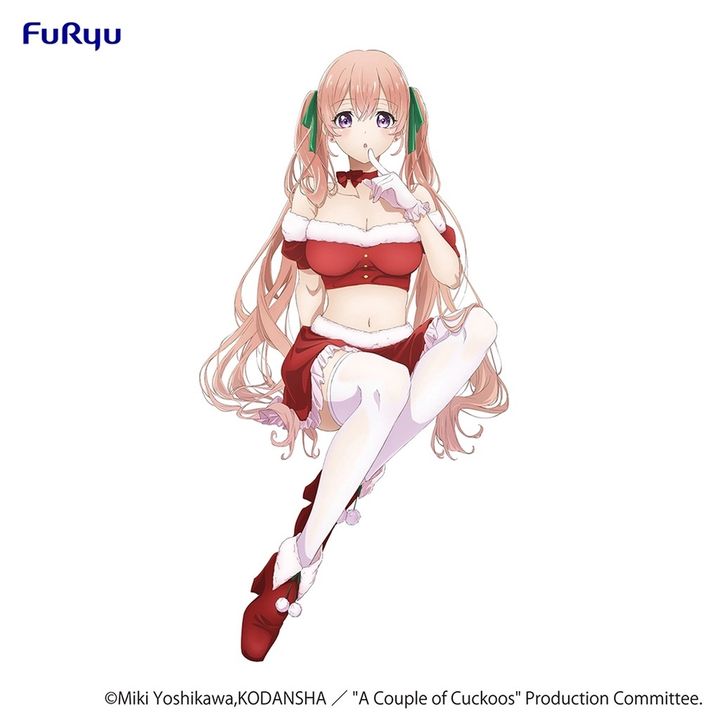 FURYU Noodle Stopper Erika Amano