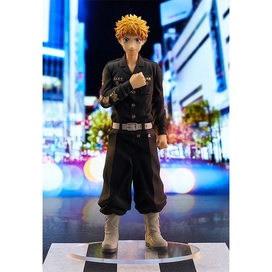GOOD SMILE COMPANY POP UP PARADE Takemichi Hanagaki