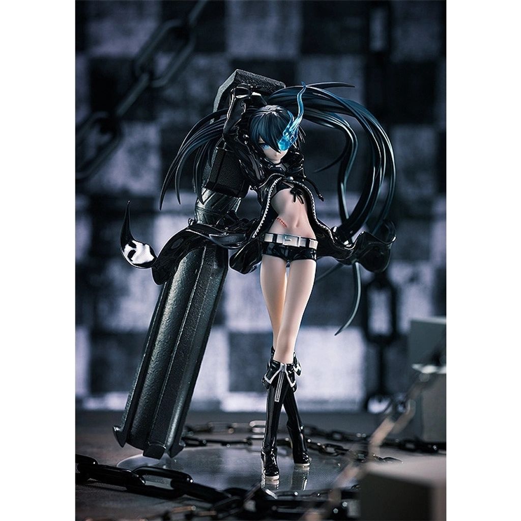 GOOD SMILE COMPANY POP UP PARADE Black Rock Shooter