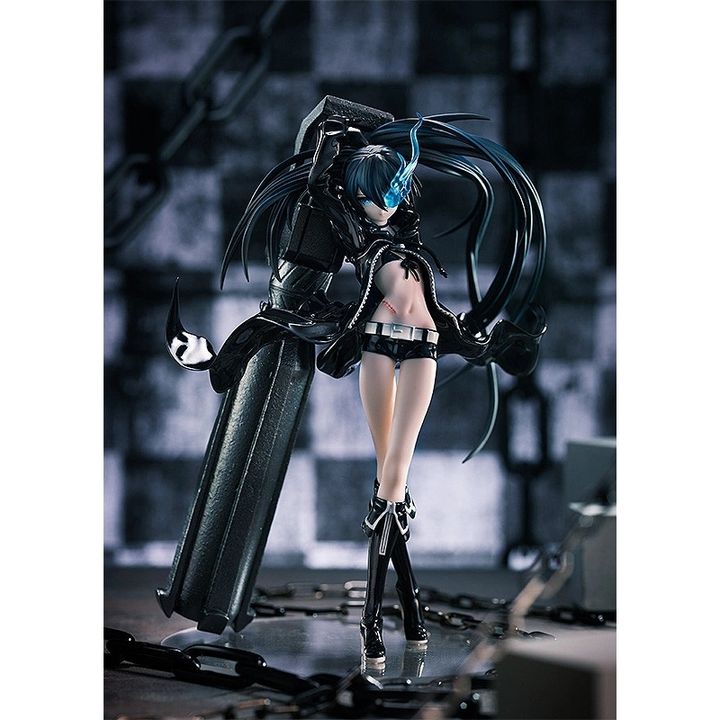 GOOD SMILE COMPANY POP UP PARADE Black Rock Shooter