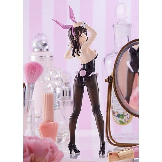 GOOD SMILE COMPANY POP UP PARADE Megumi Kato: Bunny Ver.