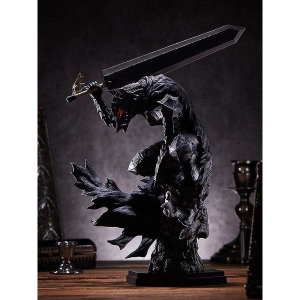 GOOD SMILE COMPANY POP UP PARADE Guts (Berserker Armor) L
