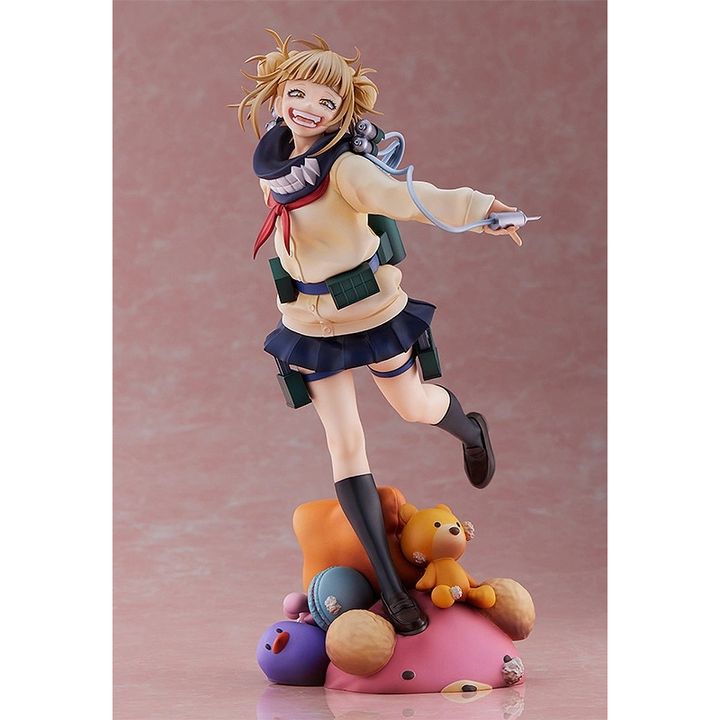 Himiko Toga
