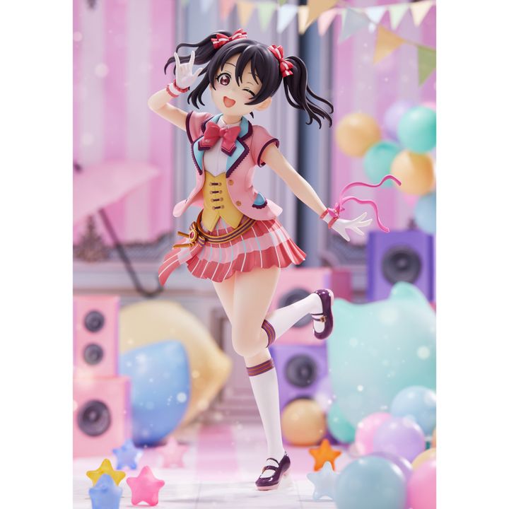 Nico Yazawa