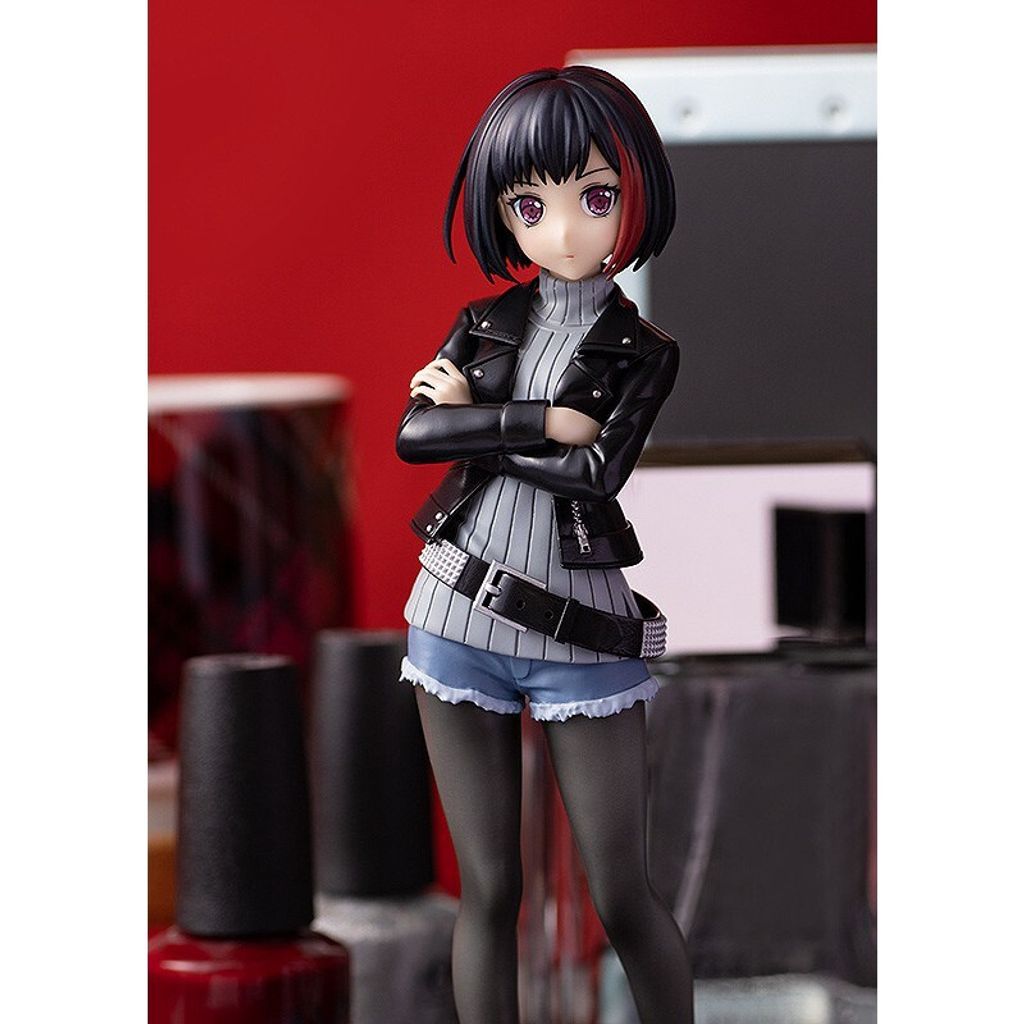 GOOD SMILE COMPANY POP UP PARADE Ran Mitake