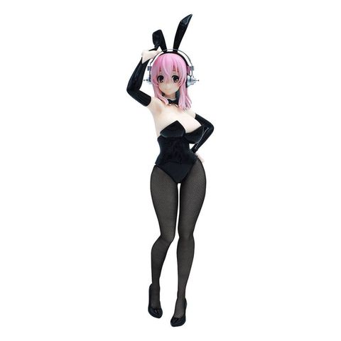 FURYU BiCute Bunnies SUPER SONICO