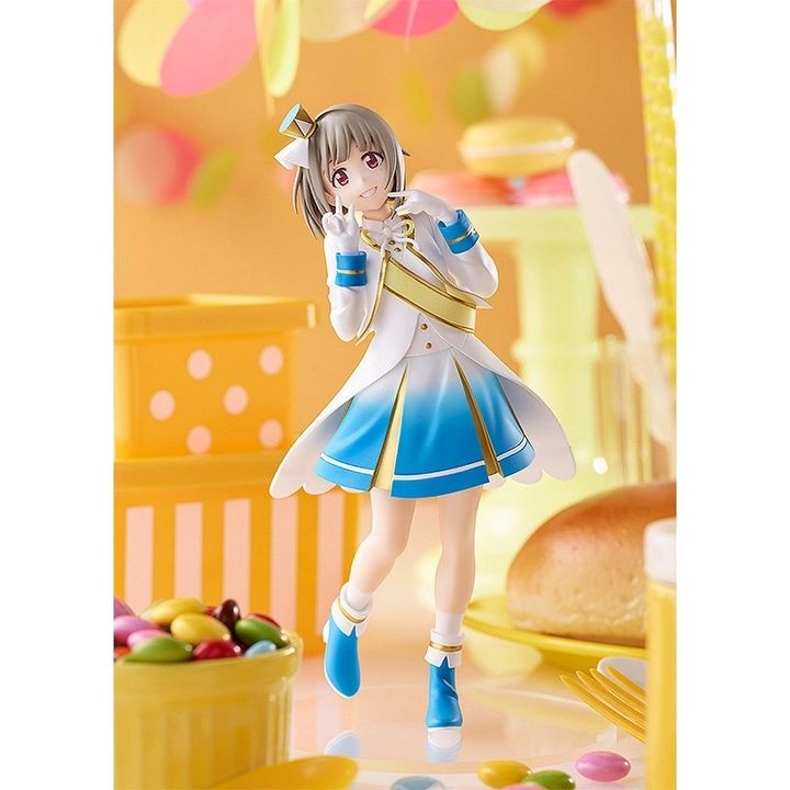 GOOD SMILE COMPANY POP UP PARADE Kasumi Nakasu