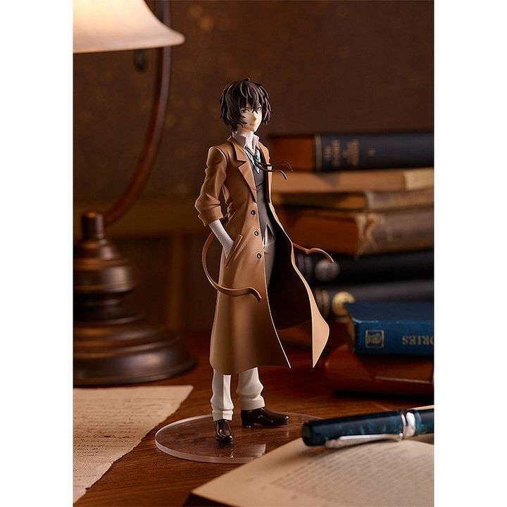 GOOD SMILE COMPANY POP UP PARADE Osamu Dazai