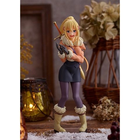 GOOD SMILE COMPANY POP UP PARADE Darkness: Winter Ver.