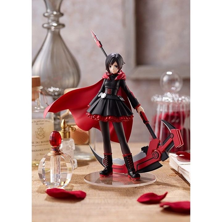 GOOD SMILE COMPANY POP UP PARADE Ruby Rose