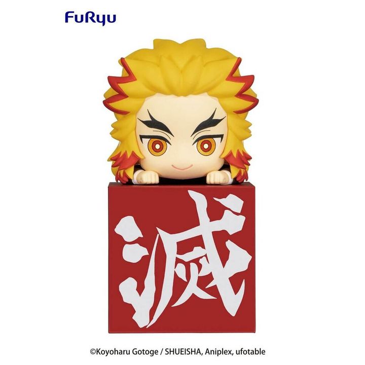 FURYU Hikkake Rengoku Kyojuro