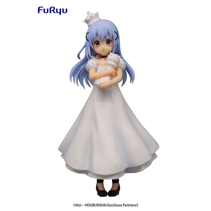 FURYU Special Chino Chess Queen Ver.