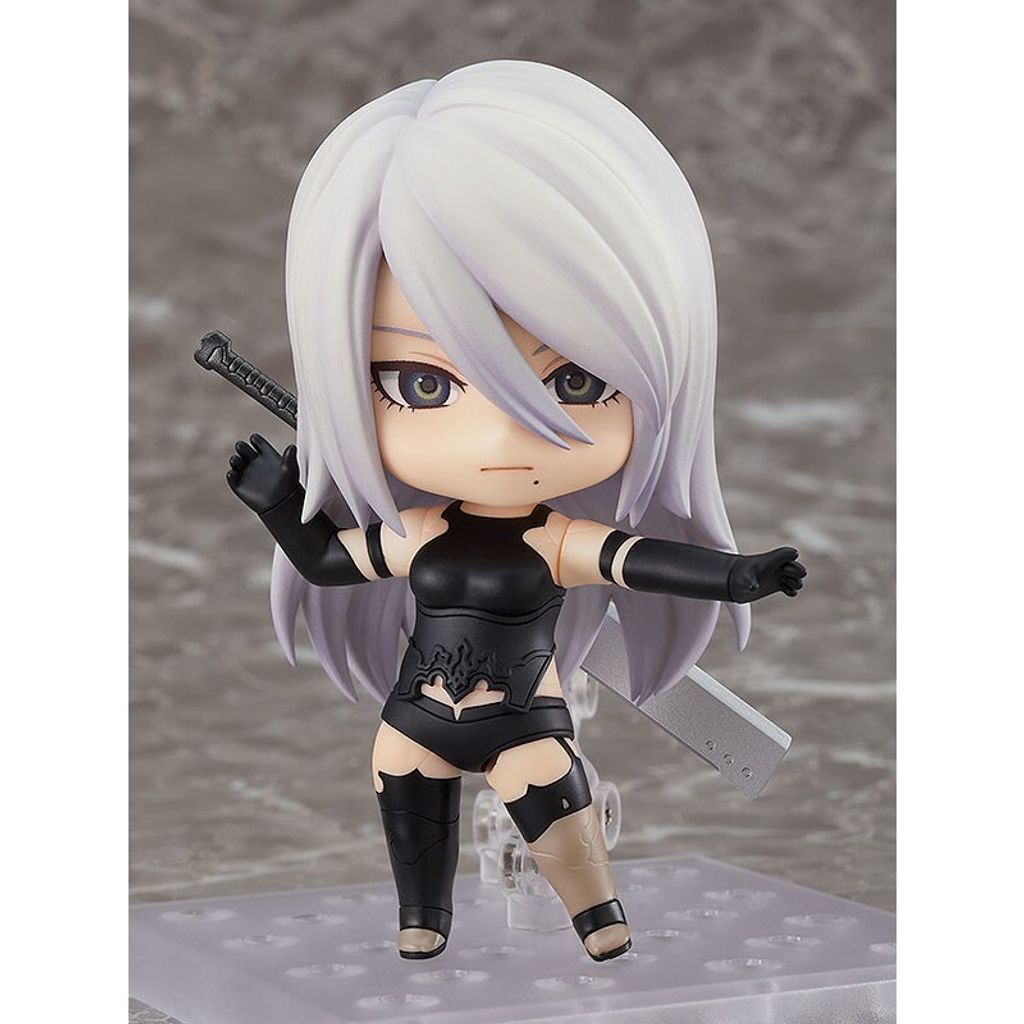 GOOD SMILE COMPANY 1656 Nendoroid NieR:Automata A2 (YoRHa Type A No. 2)