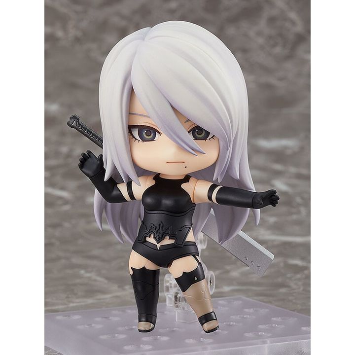 GOOD SMILE COMPANY 1656 Nendoroid NieR:Automata A2 (YoRHa Type A No. 2)