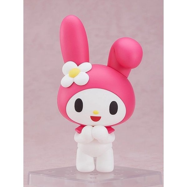 GOOD SMILE COMPANY 1857 Nendoroid My Melody