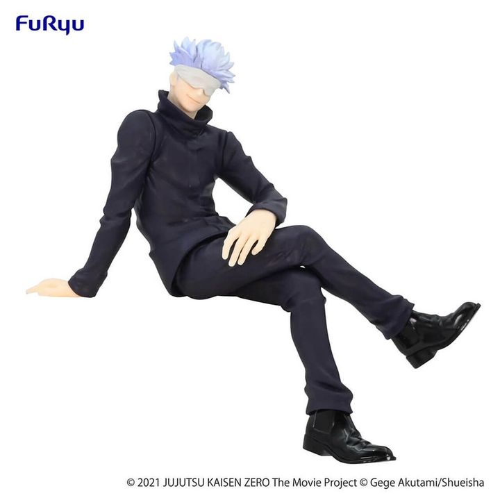 FURYU Noodle Stopper Satoru Gojo