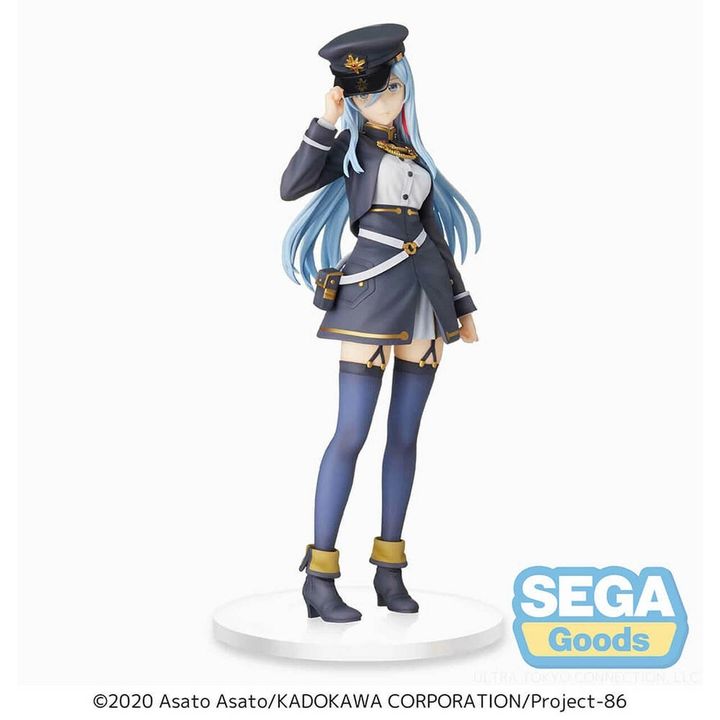 SEGA PM Figure Bloody Regina
