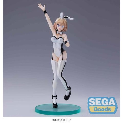 SEGA PM Figure Sachi Umino
