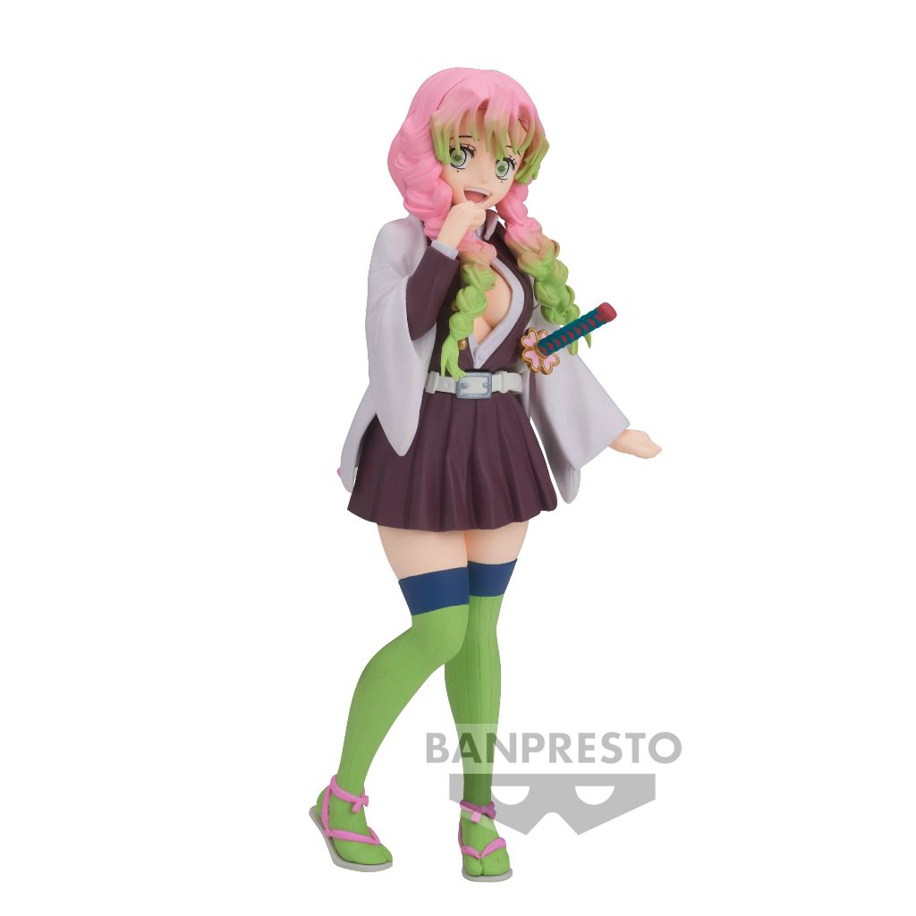 GLITTER & GLAMOURS MITSURI KANROJI