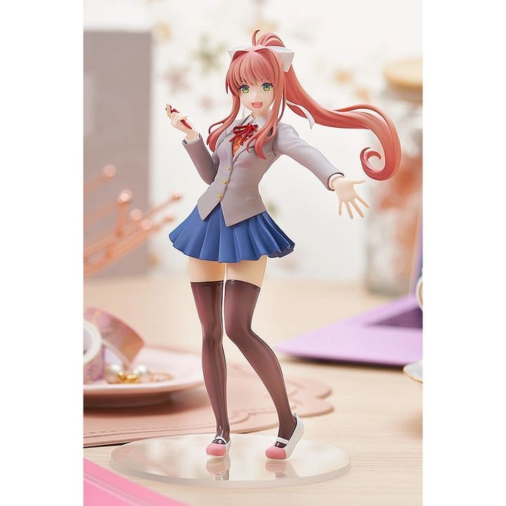 GOOD SMILE COMPANY POP UP PARADE Monika