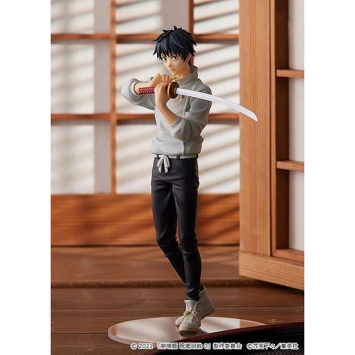 GOOD SMILE COMPANY POP UP PARADE Yuta Okkotsu: Jujutsu Kaisen 0 Ver.