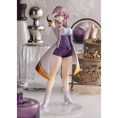 GOOD SMILE COMPANY POP UP PARADE Mujina