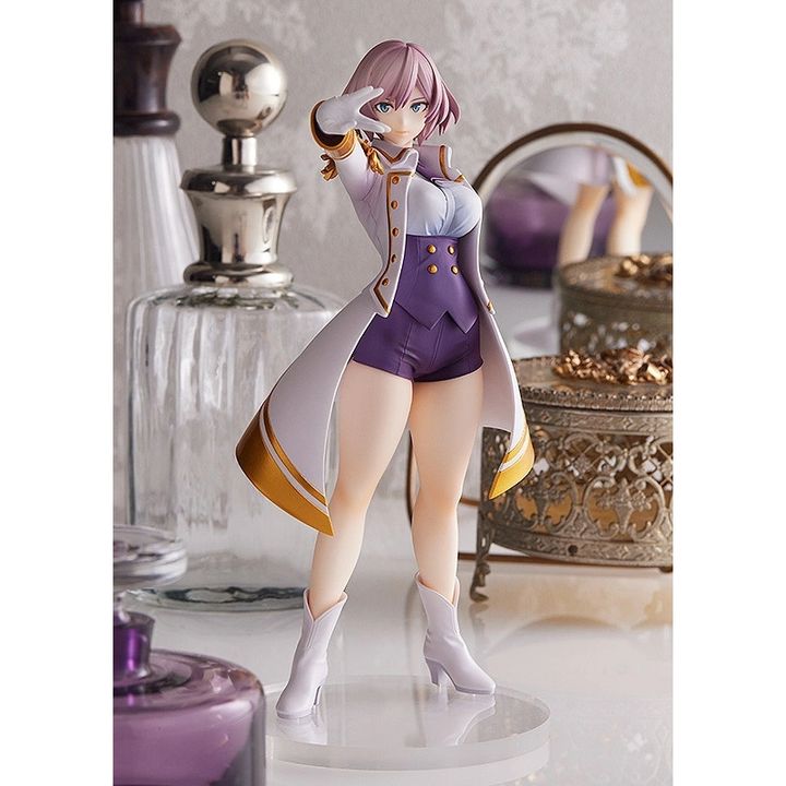 GOOD SMILE COMPANY POP UP PARADE Mujina