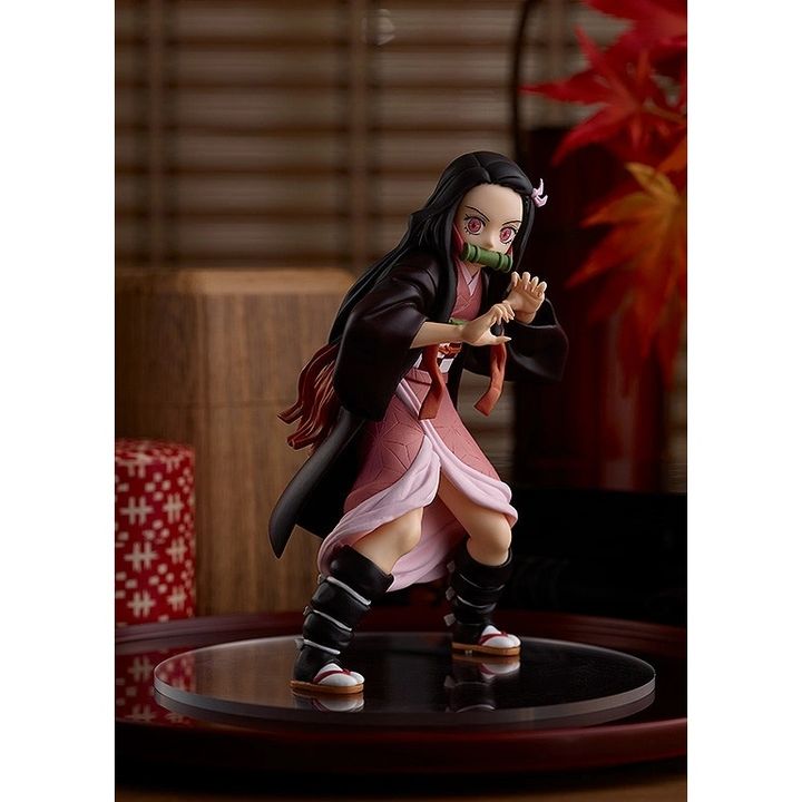 GOOD SMILE COMPANY POP UP PARADE Nezuko Kamado