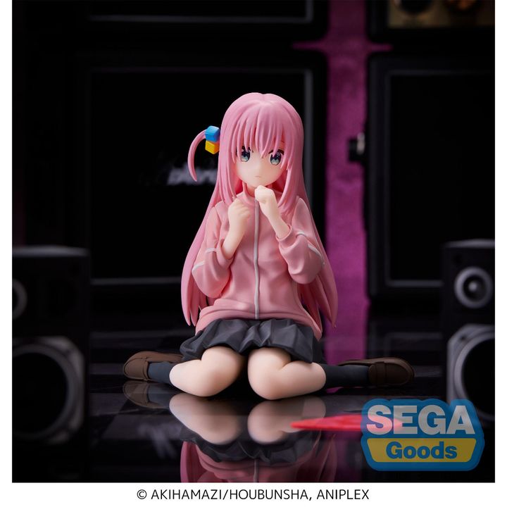 SEGA PM Perching Hitori Goto