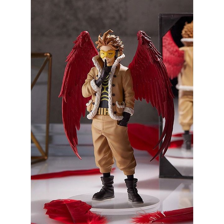 GOOD SMILE COMPANY POP UP PARADE Hawks