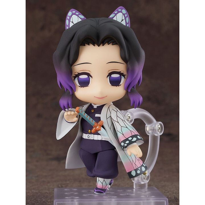 GOOD SMILE COMPANY 1655 Nendoroid Shinobu Kocho