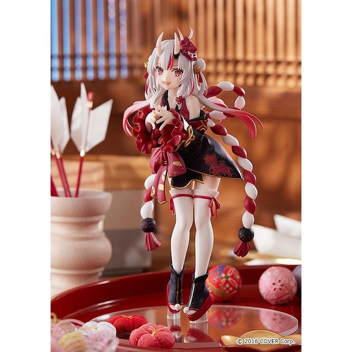 GOOD SMILE COMPANY POP UP PARADE Nakiri Ayame