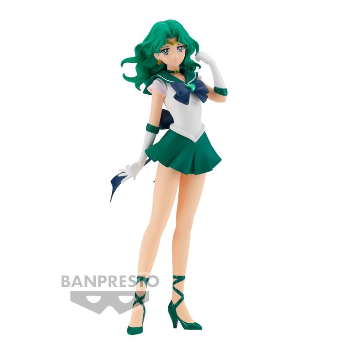 GLITTER & GLAMOURS SUPER SAILOR NEPTUNE