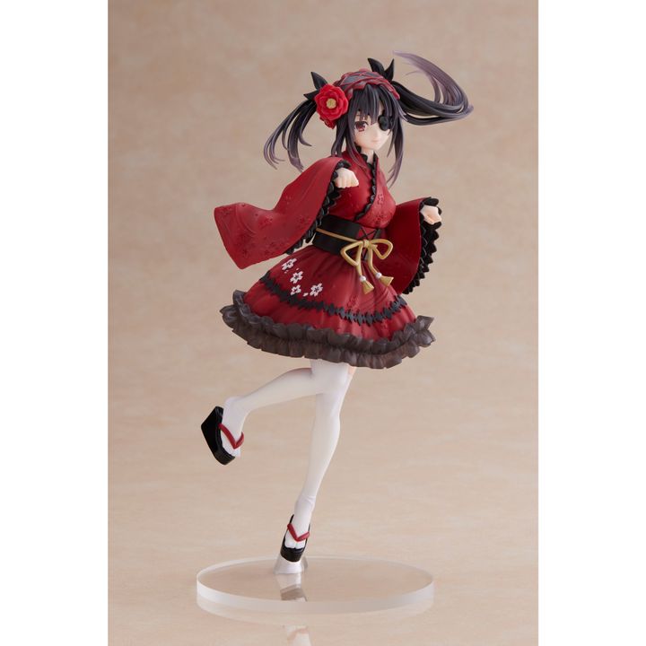 TAITO Coreful Kurumi Tokisaki (Japanese Gothic Ver.)