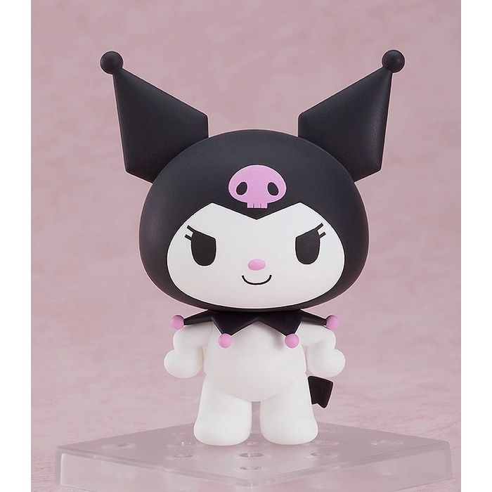 GOOD SMILE COMPANY 1858 Nendoroid Kuromi