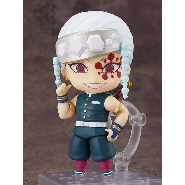 GOOD SMILE COMPANY 1830 Nendoroid Tengen Uzui