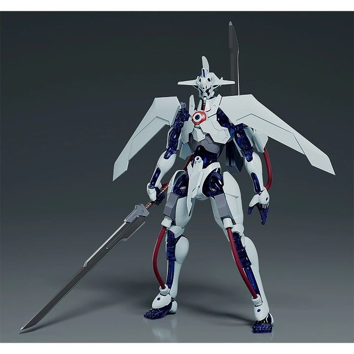 GOOD SMILE COMPANY MODEROID Dann of Thursday