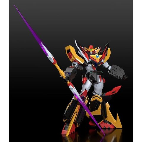 GOOD SMILE COMPANY MODEROID God Σ Gravion