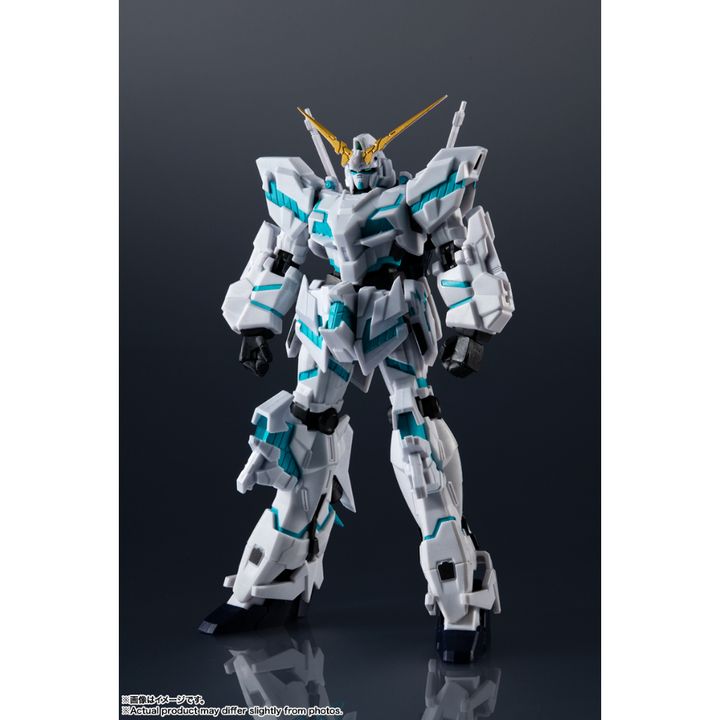 TAMASHII NATIONS GUNDAM SERIES RX-0 UNICORN GUNDAM (AWAKENED)