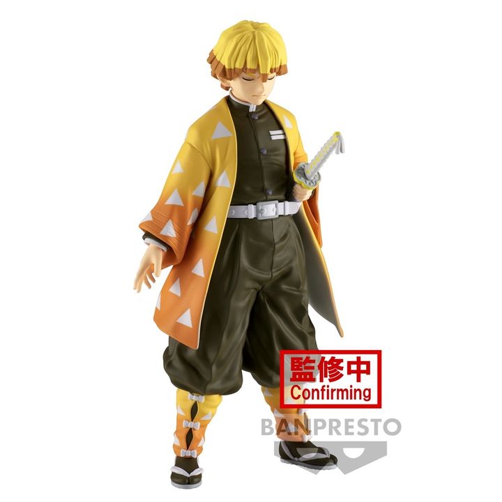 BANPRESTO ZENITSU AGATSUMA VOL.31