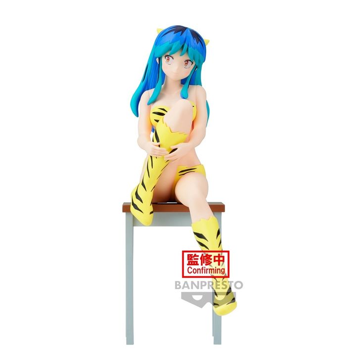 BANPRESTO RELAX TIME LUM