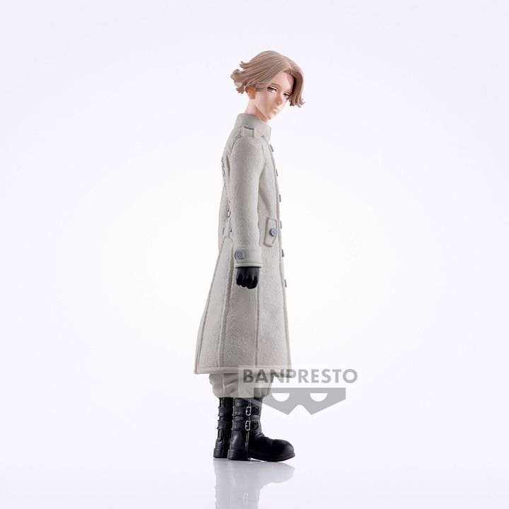 BANPRESTO SEISYU INUI