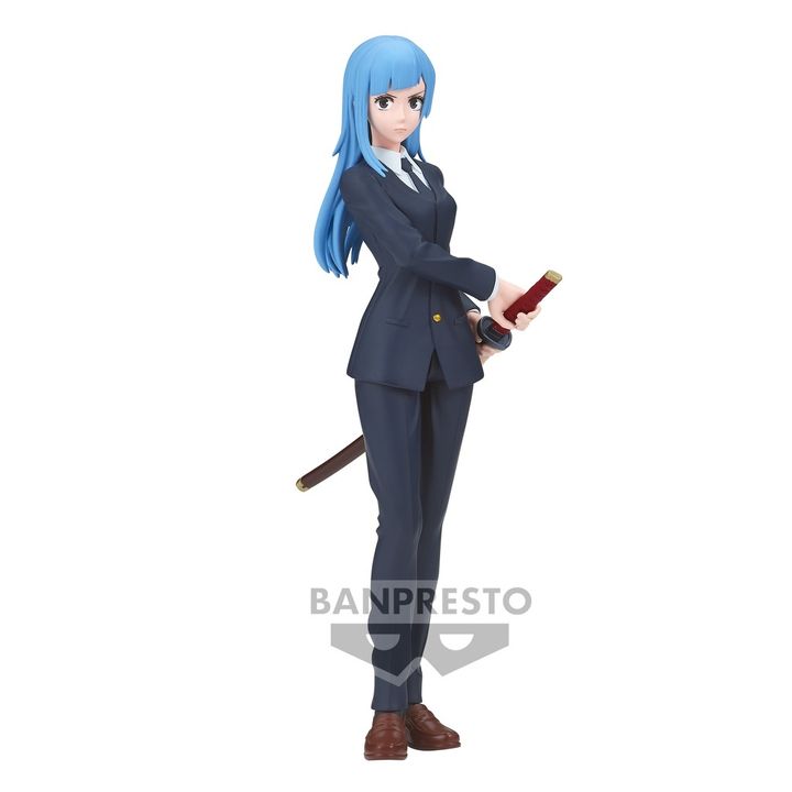 BANPRESTO JUKON NO KATA KASUMI MIWA