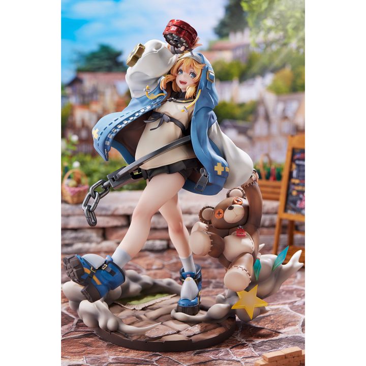 Spiritale Bridget
