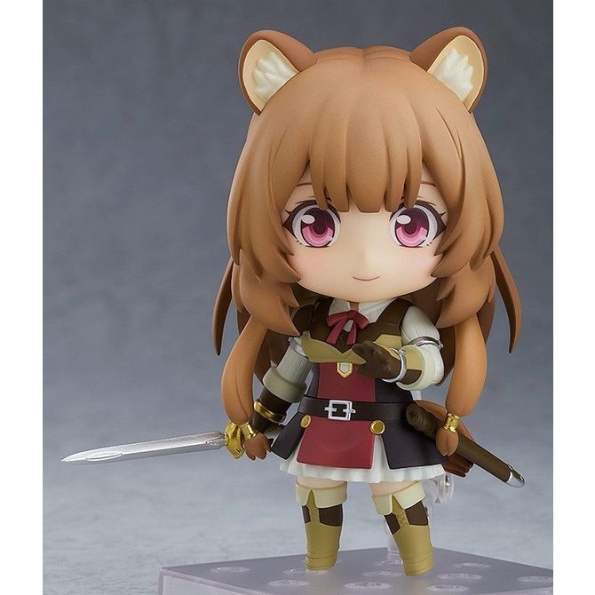 GOOD SMILE COMPANY 1136 Nendoroid Raphtalia