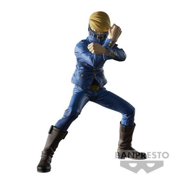 BANPRESTO THE AMAZING HEROES TSUNAGU HAKAMADA VOL.26