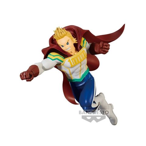 BANPRESTO THE AMAZING HEROES MIRIO TOGATA VOL.27