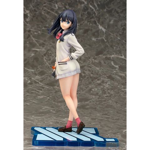 Rikka Takarada
