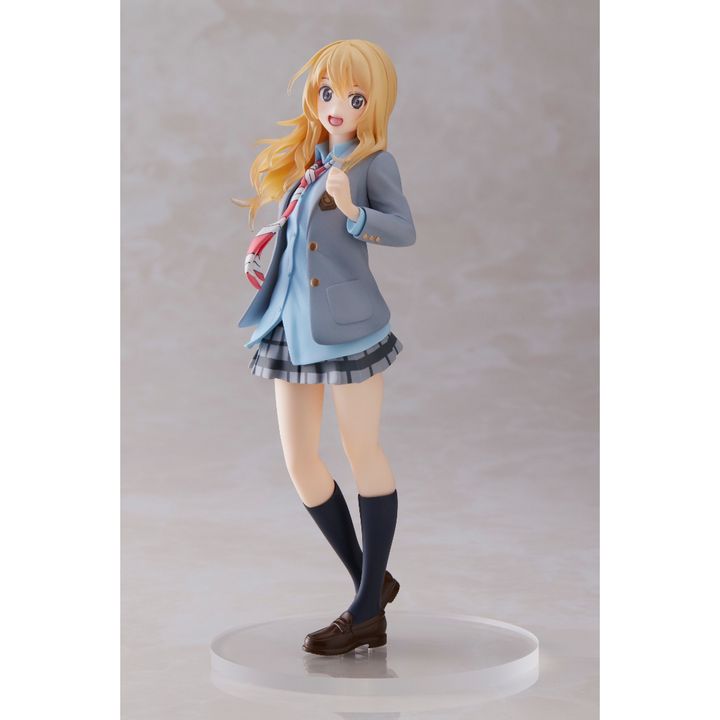 TAITO Coreful Kaori Miyazono (School Uniform Ver.)