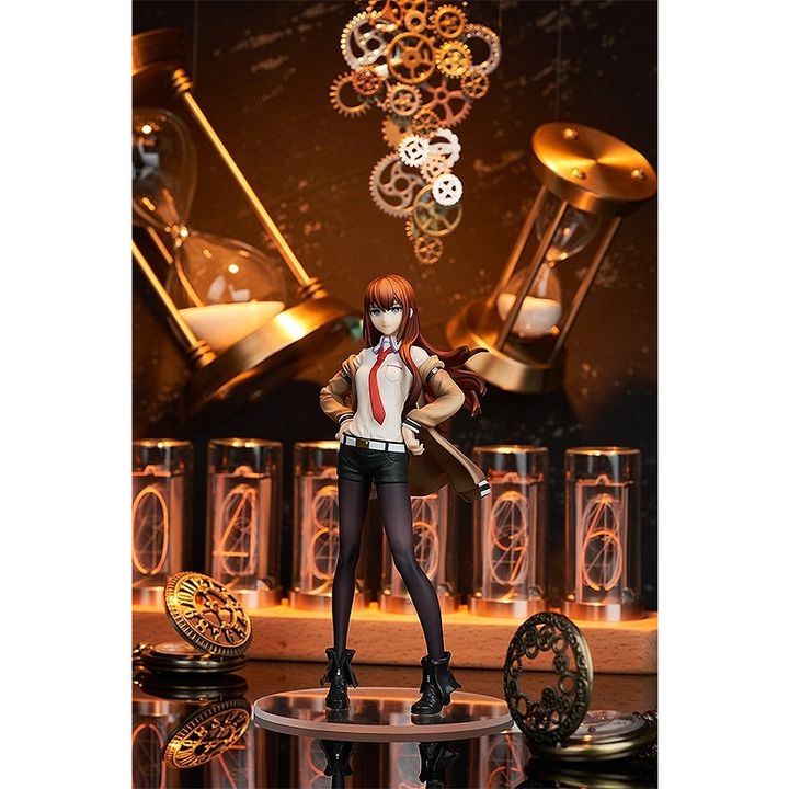 GOOD SMILE COMPANY POP UP PARADE Kurisu Makise